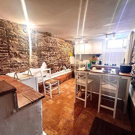 Casa In Pelleria Leilighet Lucca Eksteriør bilde