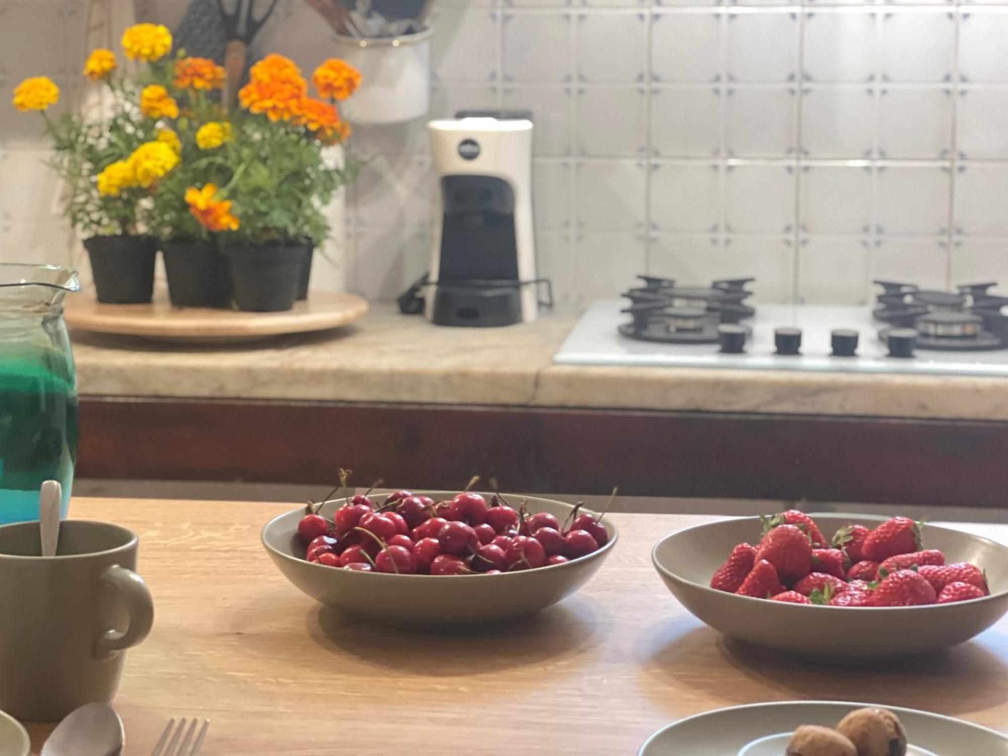 Casa In Pelleria Leilighet Lucca Eksteriør bilde