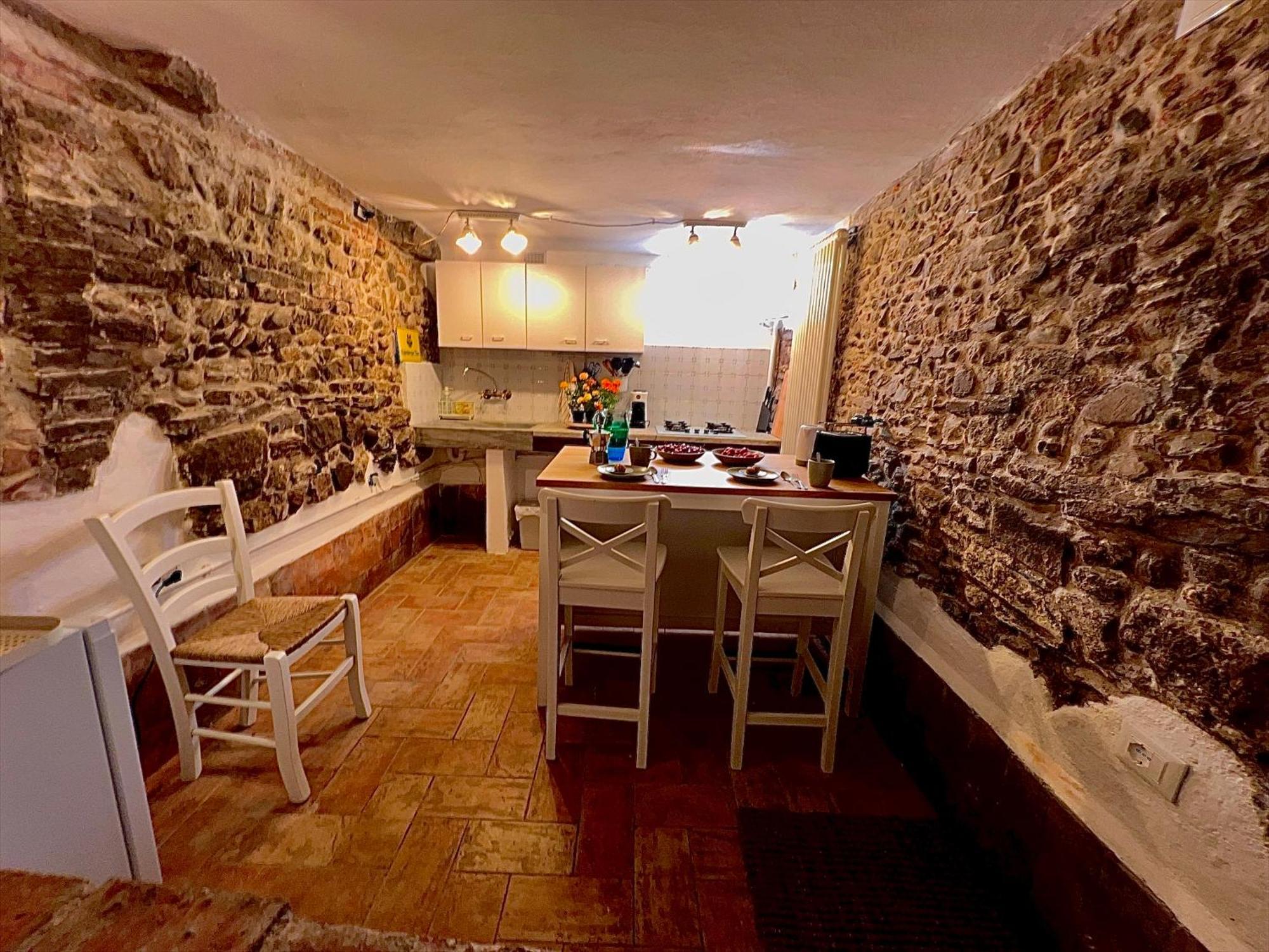 Casa In Pelleria Leilighet Lucca Eksteriør bilde