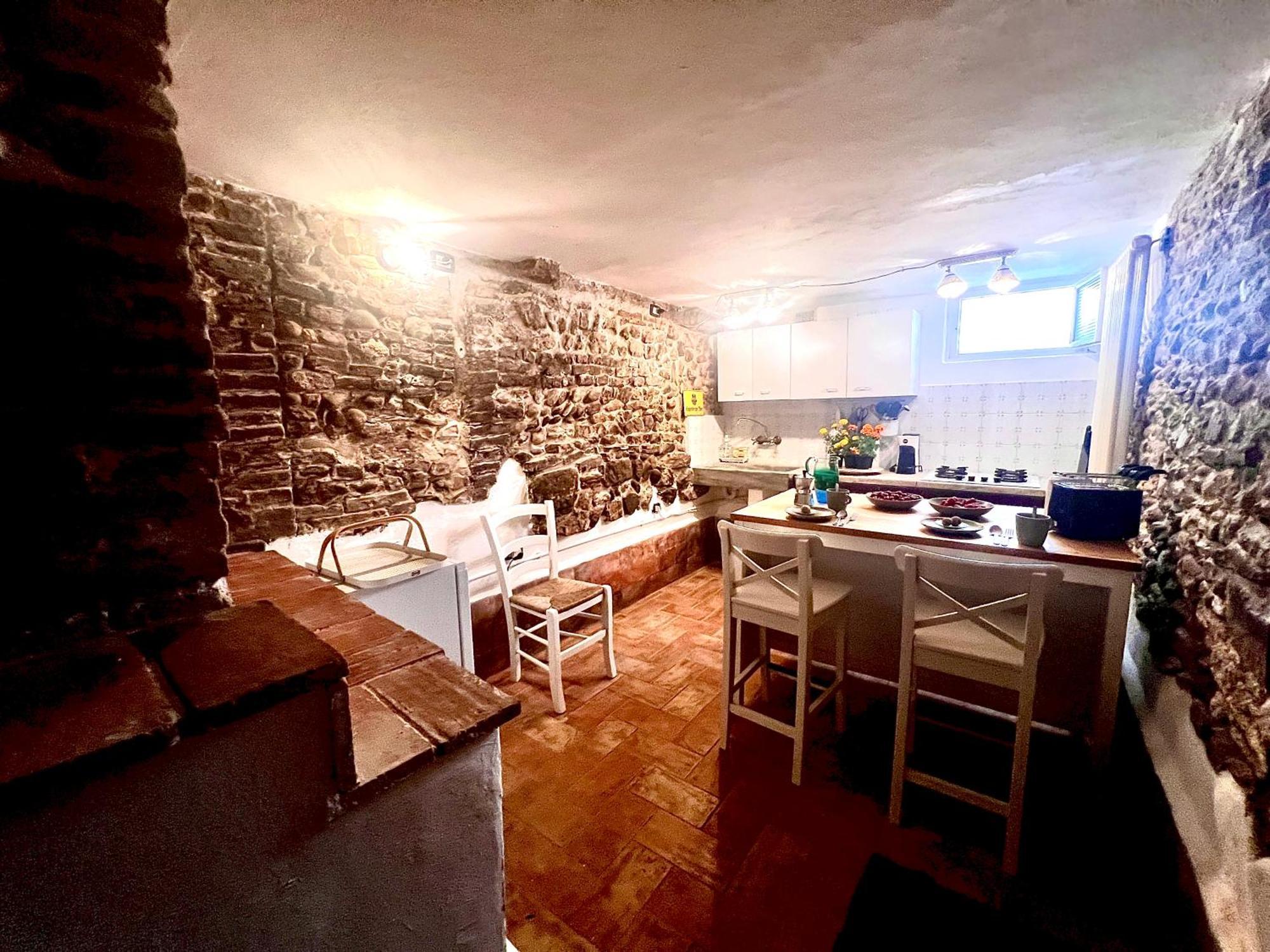 Casa In Pelleria Leilighet Lucca Eksteriør bilde